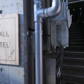 NearBy Hotel