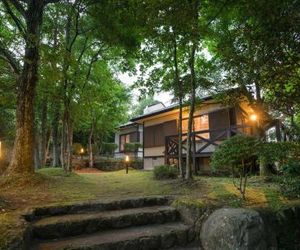 Imi Ola House Yufuin Japan