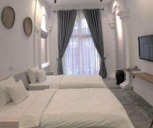 Kan Villa Siemreap Siem Reap Cambodia