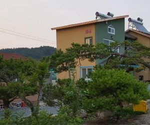 Wind Come Pension Gyeongju Gyeongju South Korea