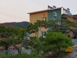 Hotel pic Wind Come Pension Gyeongju