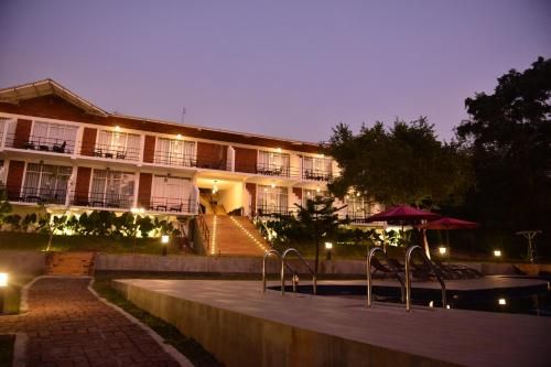 Hotel Photo 13