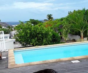Villa Orient Bay Sint Maarten Island Netherlands Antilles