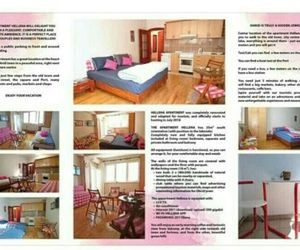 Hellena Apartment Ohrid Macedonia