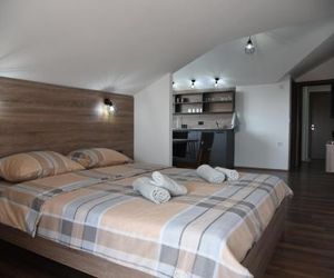Mihails Apartments in Ohrid - 1 Ohrid Macedonia