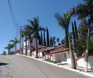 Villas del Peñón del Hotel Panoramico Ciudad Victoria Mexico