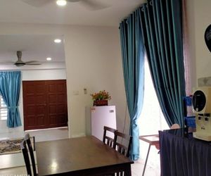 Sri Manik Homestay Tanjung Karang Sekinchan Malaysia