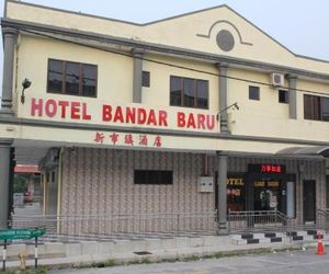 Hotel Bandar Baru Menglembu Menglembu Malaysia