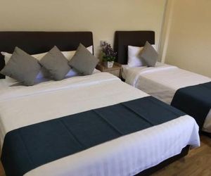 Star Seasons Hotel Kuala Terengganu Malaysia