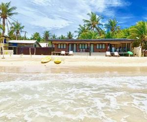 Fishermans Cottage El Nido Lagen Island Philippines