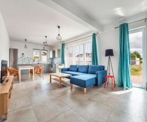 Apartamenty Sun & Snow Jachtowa Wladyslawowo Poland