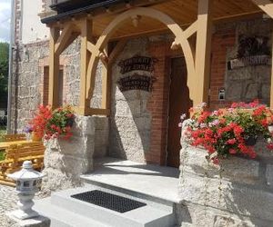 Apartamenty pod Jedynka - Sikorskiego 3/1 Szklarska Poreba Poland