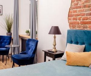 BEST URBAN ROOMS by Apartamenty Lubelskie parking free Lublin Poland