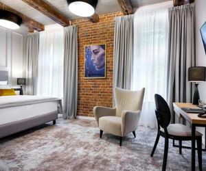Hotel Wawel Queen Krakow Poland