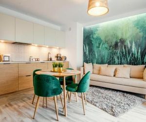W&K Apartments - Green Suite Koszalin Poland