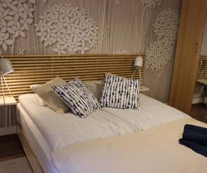 Apartament Kolorowy pod Śnieżką Karpacz Poland