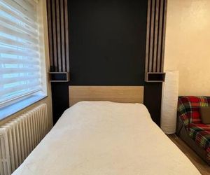 Apartment Paula in Nusiceva Belgrade Serbia