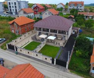 Apartments Exclusive Belgrade Serbia