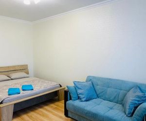 Apartment on Ordzhonikidze 88 Yessentuki Russia