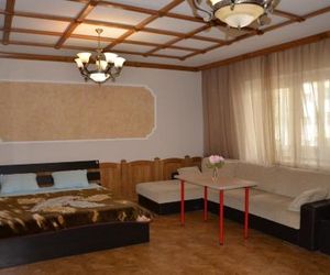 Apartment on Ulitsa Svobody Voronezh Russia