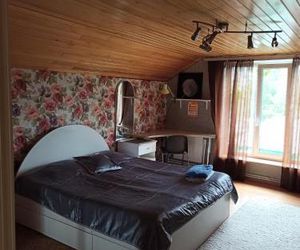 Location Home Petrozavodsk Russia