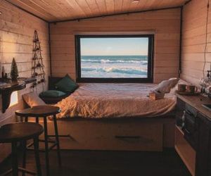 Kam Relax Glamping Petropavlovsk-Kamchatsky Russia