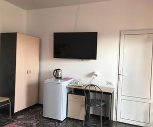 Guest House on Rabochaya Kuchugury Russia