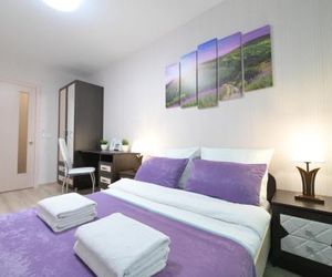 Five Stars Birch Grove Izhevsk Russia