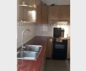 Nova Apartment Kigali Rwanda