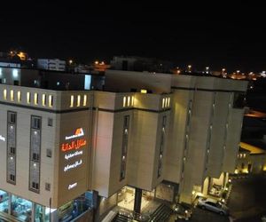 Manazel Aldana Abha Saudi Arabia