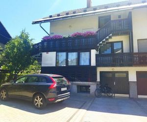 Apartma Vojvoda Bohinjska Bistrica Slovenia