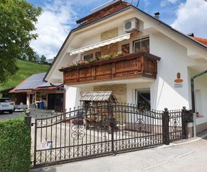 APARTMA SVETINA Bled Slovenia