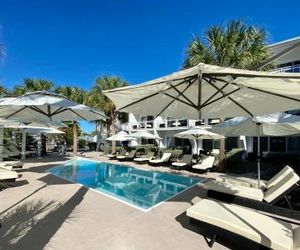 The New Grace Bay Suites Providenciales Island Turks And Caicos Islands