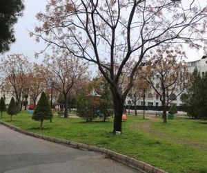 Ramona Hotel Lara Turkey