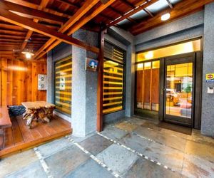 Zhen Pin Boutique Hotel Puli Township Taiwan
