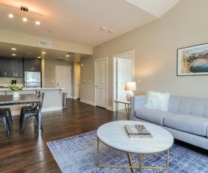 Urban Flat Apartments @ Foster City San Mateo United States