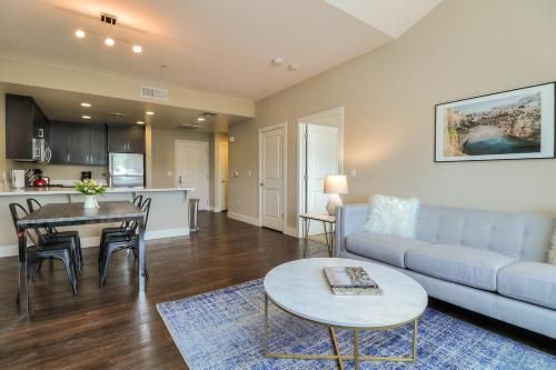 Photo of Urban Flat Apartments @ Foster City