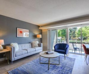 Urban Flat Apartments @ Sunnyvale Sunnyvale United States