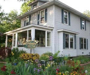 Serendipity Bed and Breakfast Saugatuck United States