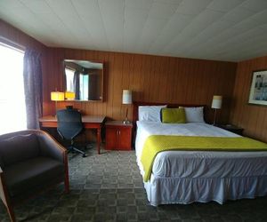 Walnut Lane Motel Branson United States