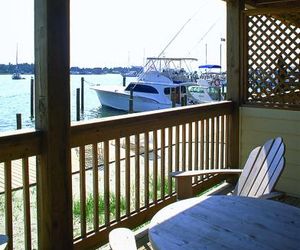 Captains Landing Waterfront Inn Ocracoke United States