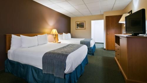 Hotel Photo 9