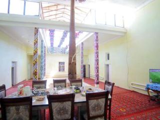Фото отеля Qutlug Qadam Guest House