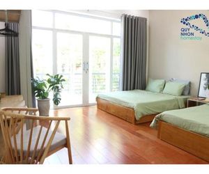Quy Nhon homestay 2 Qui Nhon Vietnam