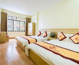 Quang Minh Hotel Cat Ba Island Vietnam