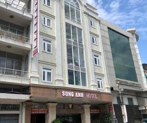 SONG ANH HOTEL Can Tho Vietnam