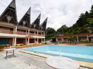 Hotel pic Hotel Sumber Pulo Mas