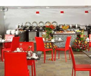 Altamira Village Hotel & Suites Caracas Venezuela