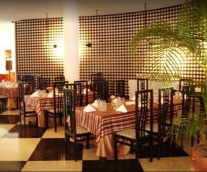 Hotel Avila Caracas Venezuela
