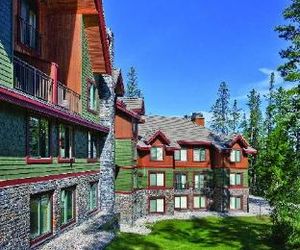 WorldMark Canmore-Banff Canmore Canada